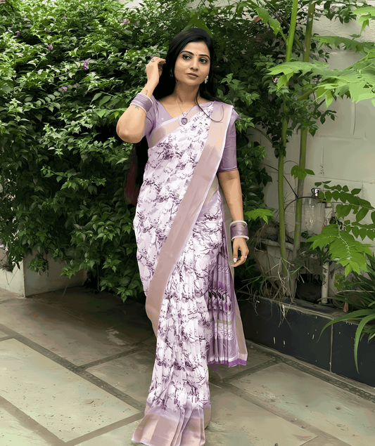 Dola Silk Saree