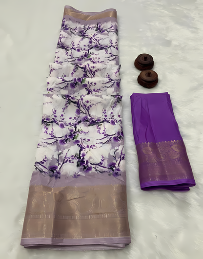 Dola Silk Saree