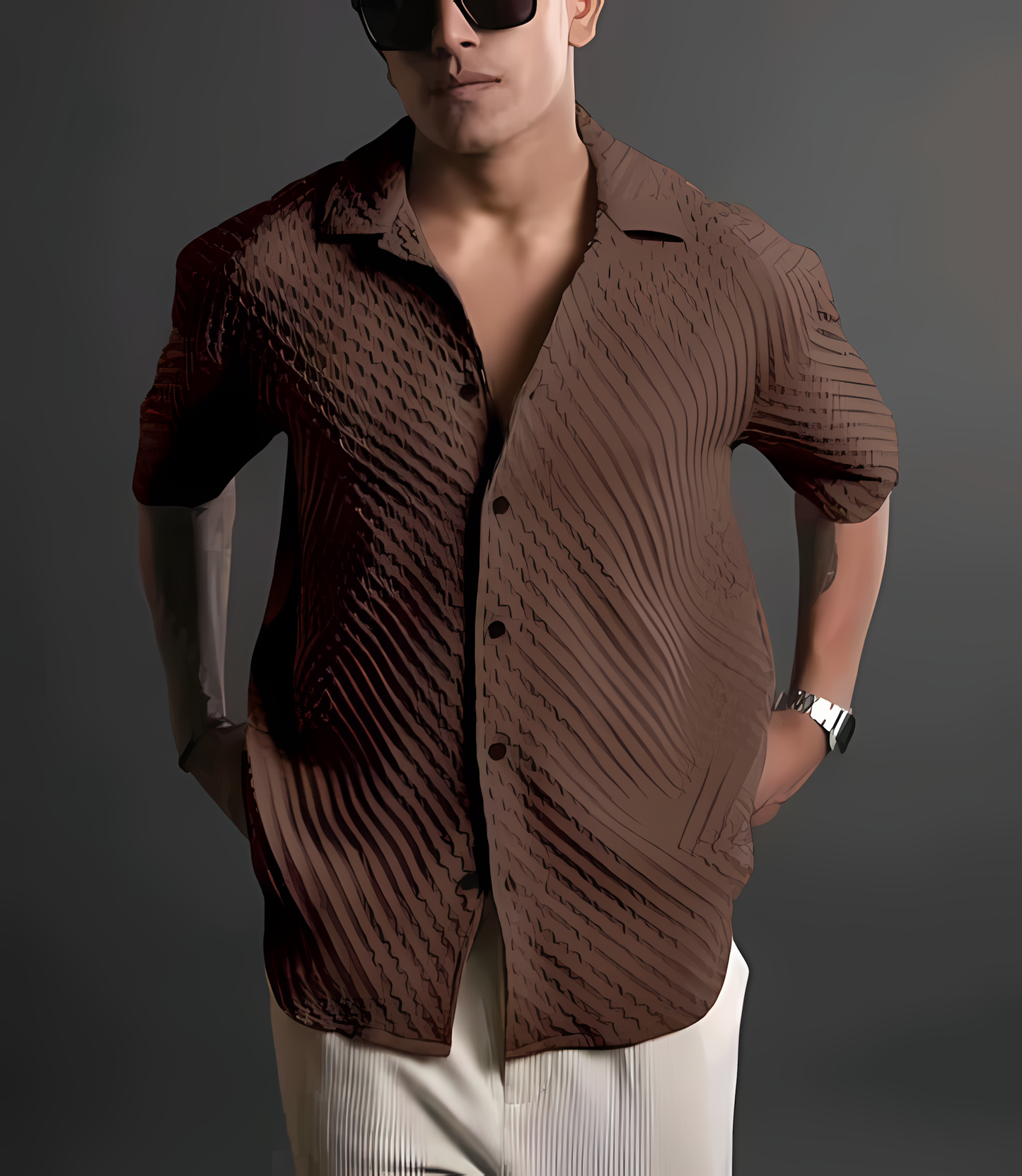 Stylish Latest Men Shirts