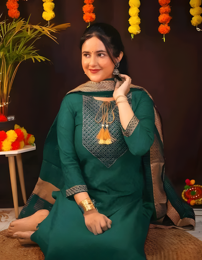 Banita Attractive Kurtis