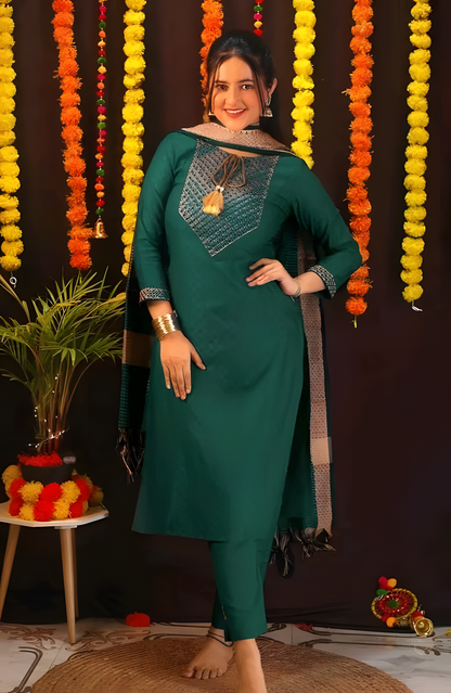 Banita Attractive Kurtis