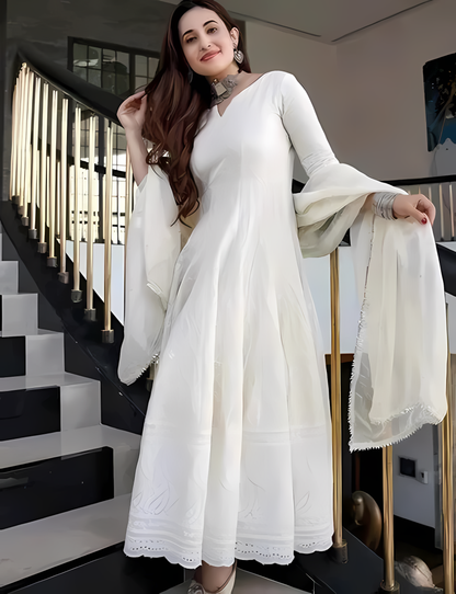 Jivika Attractive Kurtis