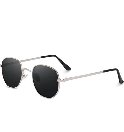 Men Square Sunglasses